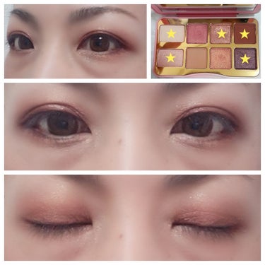 ジューシー マット ロングウェア リップスティック/Too Faced/口紅を使ったクチコミ（3枚目）