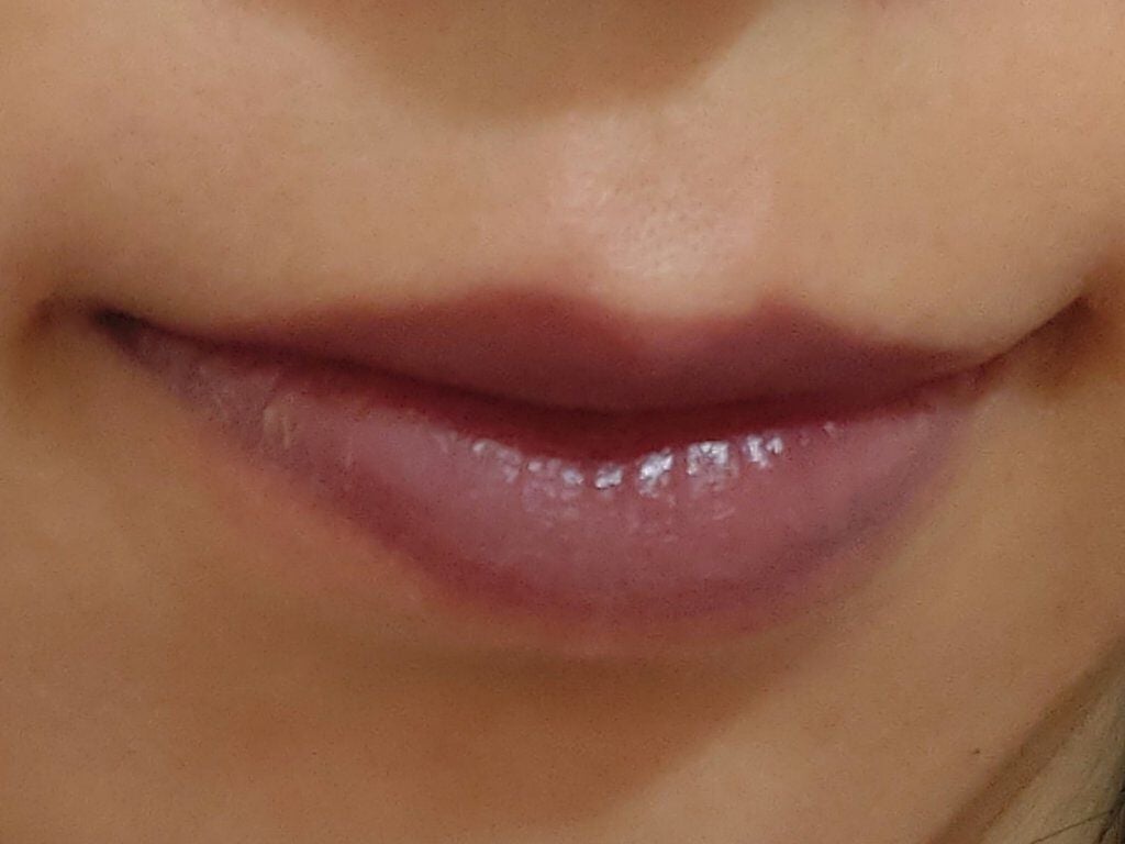 【旧】ディオール アディクト リップ ティント/Dior/リップグロスを使ったクチコミ(4枚目)