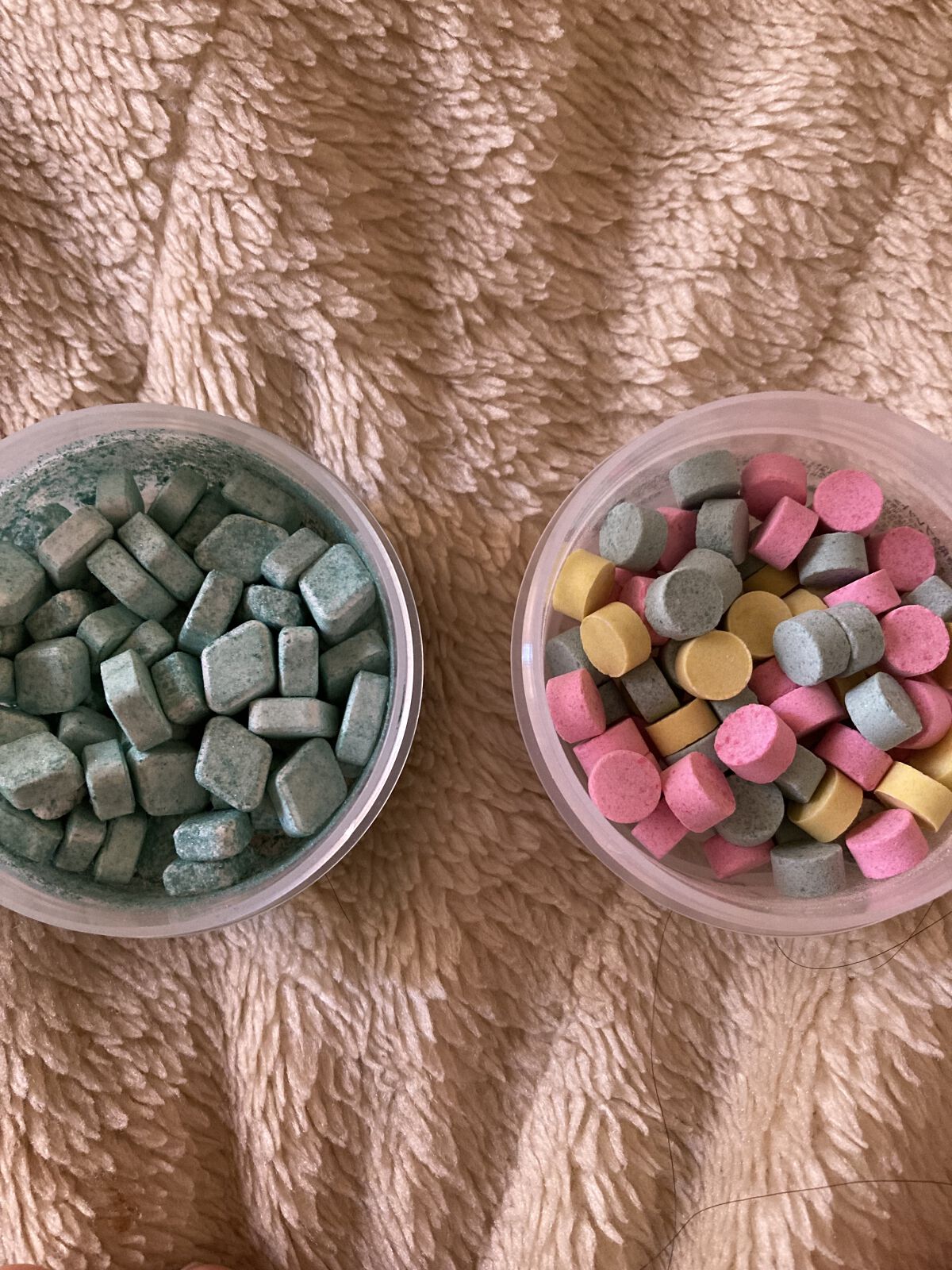 クレームドマント/ラッシュ/マウスウォッシュ・スプレーを使ったクチコミ（2枚目）