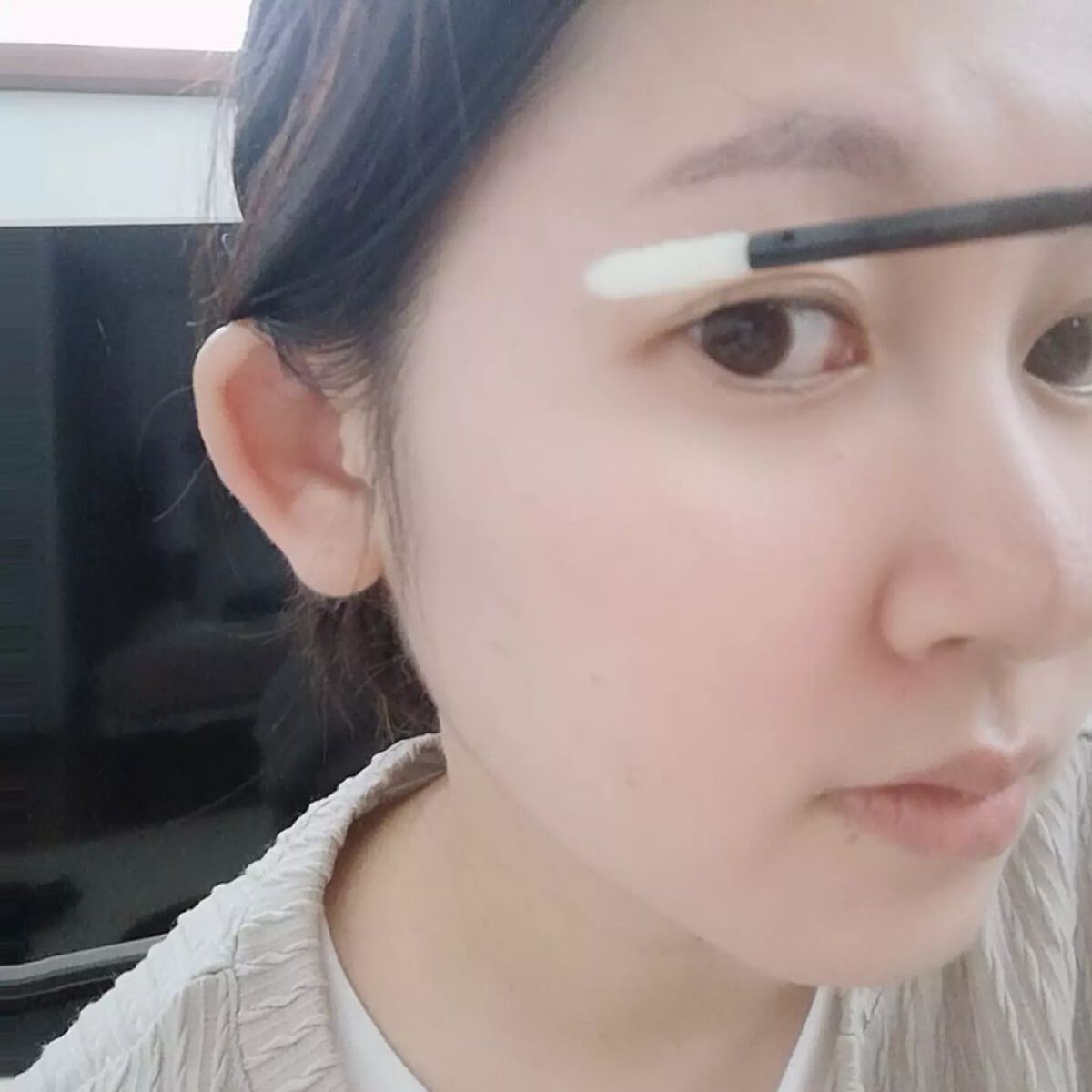 アイラッシュセラム/MOUTORE /まつげ美容液を使ったクチコミ(3枚目)