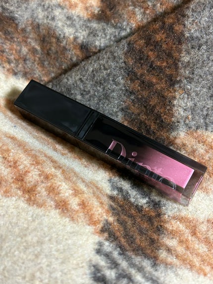 ボリュームパールキッスグロス/Dinto/リップグロスを使ったクチコミ(1枚目)