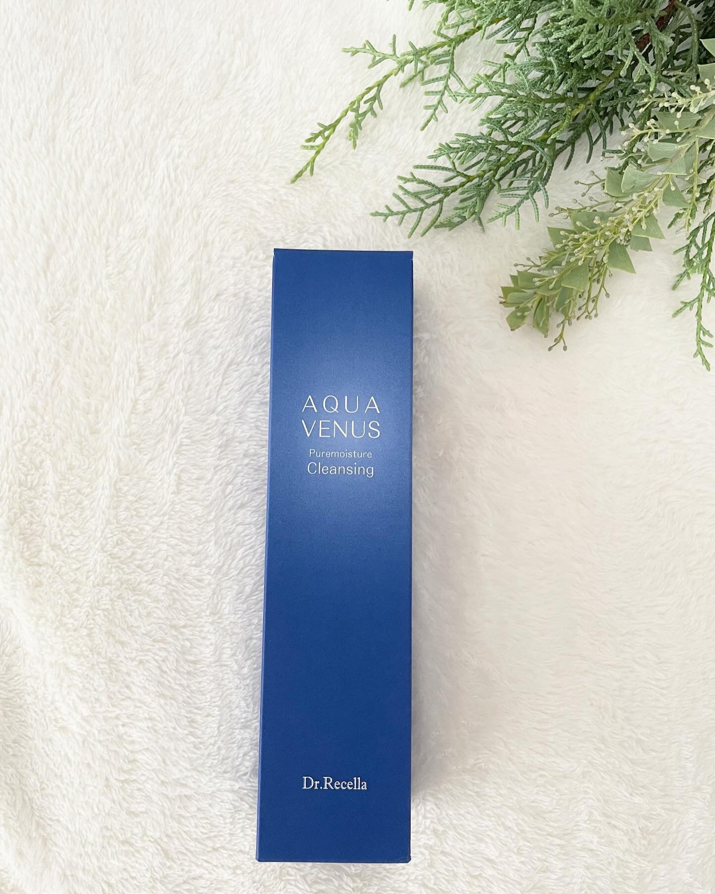 ピュアモイスチャークレンジング/アクアヴィーナス/クレンジングクリームを使ったクチコミ(4枚目)