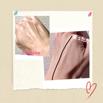 モイストラボ ルースパウダー/Moist Labo/ルースパウダーを使ったクチコミ(5枚目)