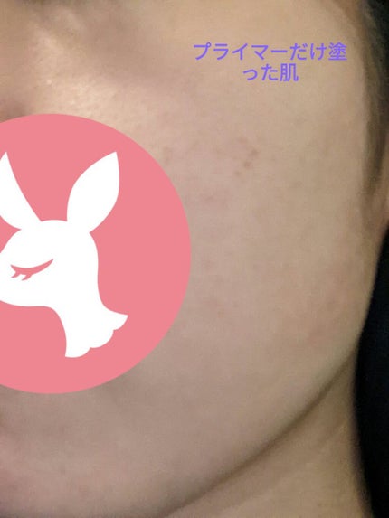 フィットミー リキッドファンデーション R/MAYBELLINE NEW YORK/リキッドファンデーションを使ったクチコミ(7枚目)