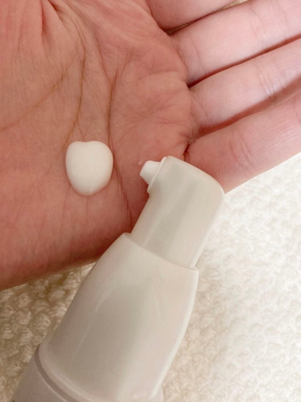 マナビス モイスチャージェル (保湿液 )/マナビス/化粧水を使ったクチコミ(2枚目)