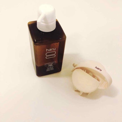 黒髪スカルプ・プロ/haru/シャンプー・コンディショナーを使ったクチコミ(2枚目)