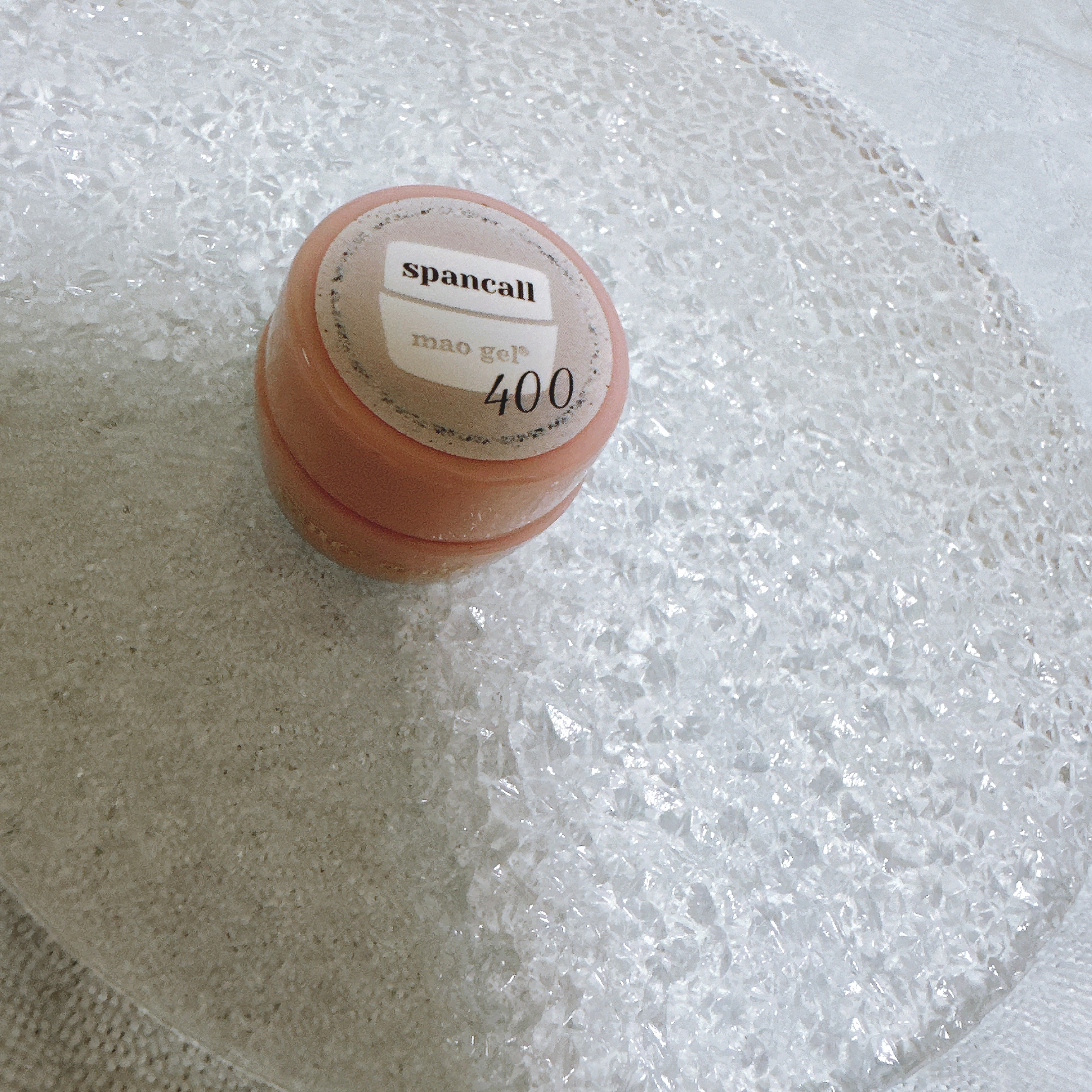 マオジェル/マオネイル/ジェルネイルを使ったクチコミ（1枚目）