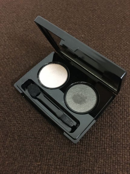 ビオモイスチュアシャドー/MiMC/アイシャドウパレットを使ったクチコミ(1枚目)