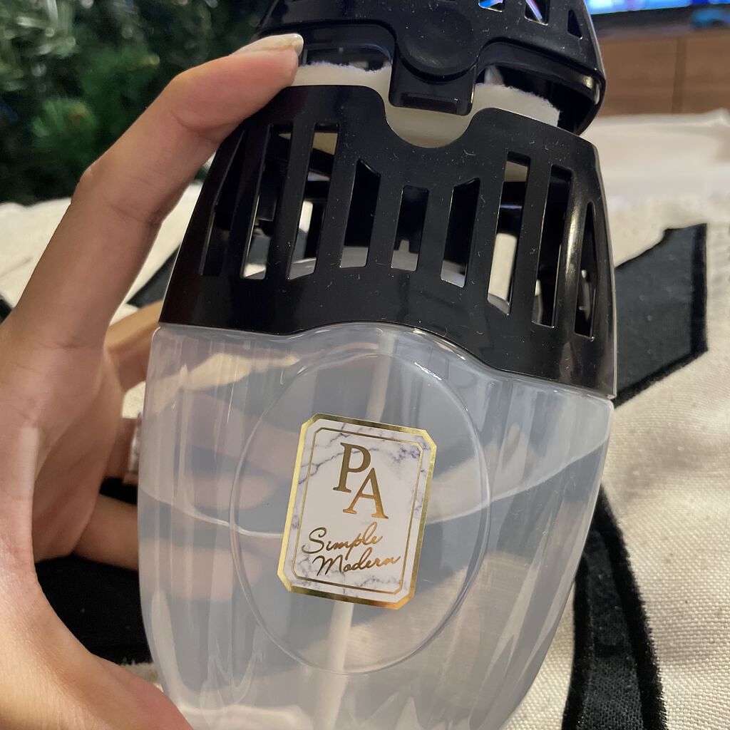 玄関・リビング用 消臭力 Premium Aroma/消臭力/その他を使ったクチコミ（1枚目）