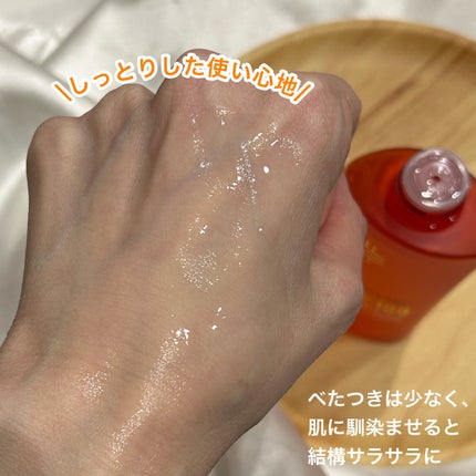 VC100エッセンスローション EX/ドクターシーラボⓇ/化粧水を使ったクチコミ(5枚目)