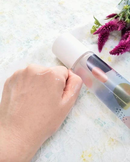 オルビスユー エッセンスローション /オルビス/化粧水を使ったクチコミ(5枚目)