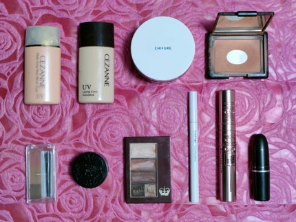 ブラッシュ/NARS/パウダーチークを使ったクチコミ(7枚目)