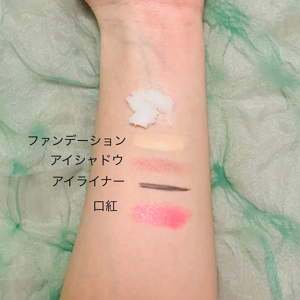 クラリファイ クレンジングバーム/アンナチュラリーナチュラル/クレンジングバームを使ったクチコミ(4枚目)