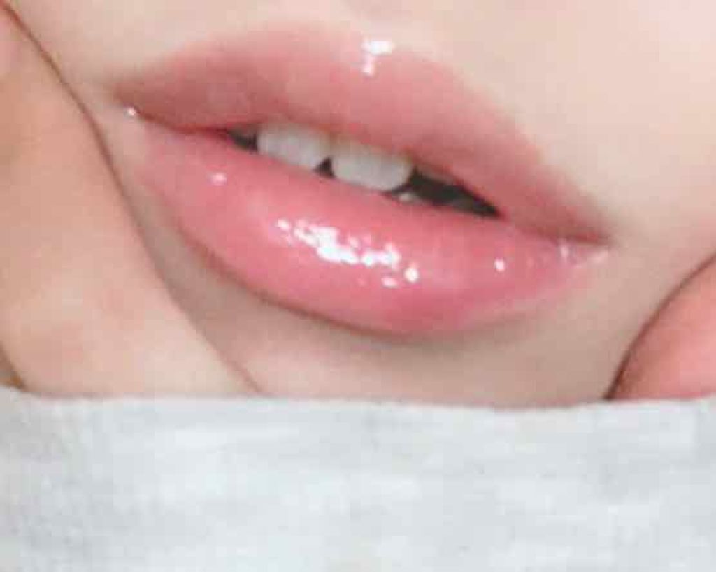 ハイドロチャージ リップバーム/Elégance/リップバームを使ったクチコミ（3枚目）