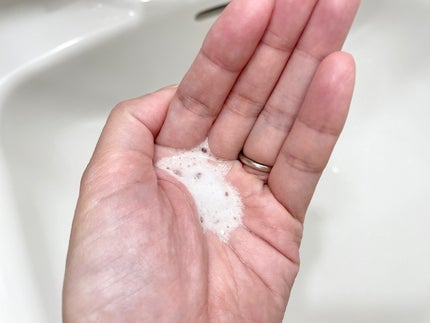 メリット ドライシャンプースプレー/メリット/ドライシャンプーを使ったクチコミ(2枚目)