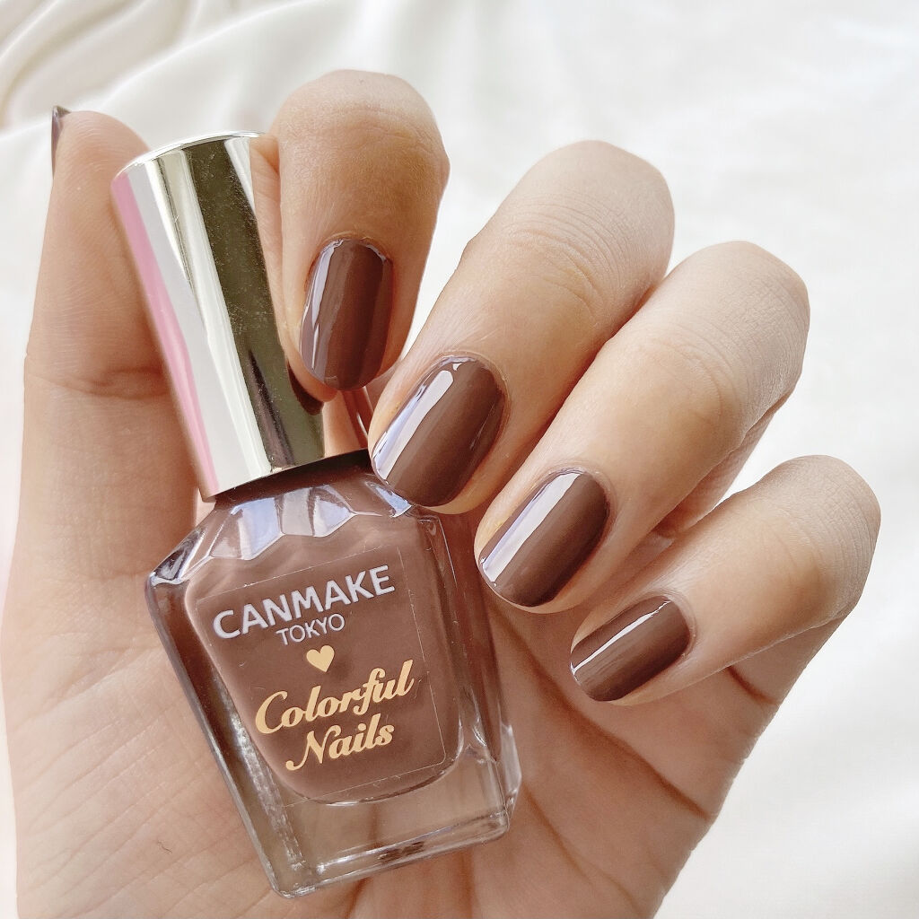 クイッククリスタルコートⅡ/ネイリスト/ネイルトップコートを使ったクチコミ（3枚目）