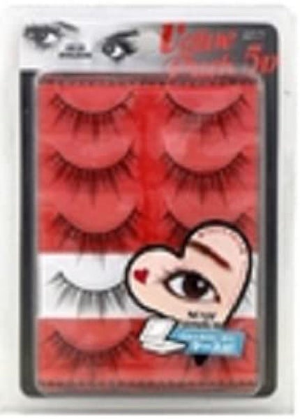 セクシーランダム5P