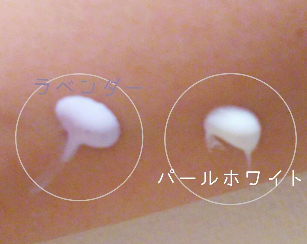 ブライトピュアベース/CandyDoll/化粧下地を使ったクチコミ（2枚目）