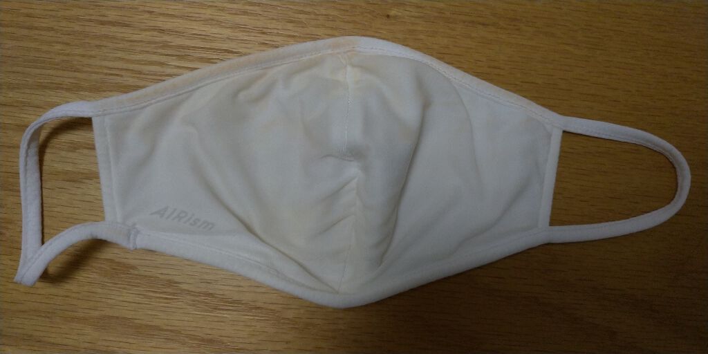 ネオクッション マット/LANEIGE/クッションファンデーションを使ったクチコミ(2枚目)