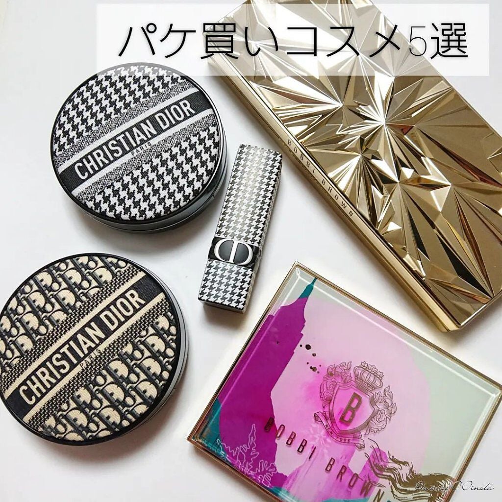 レ キャトル オンブル/CHANEL/アイシャドウパレットを使ったクチコミ(1枚目)