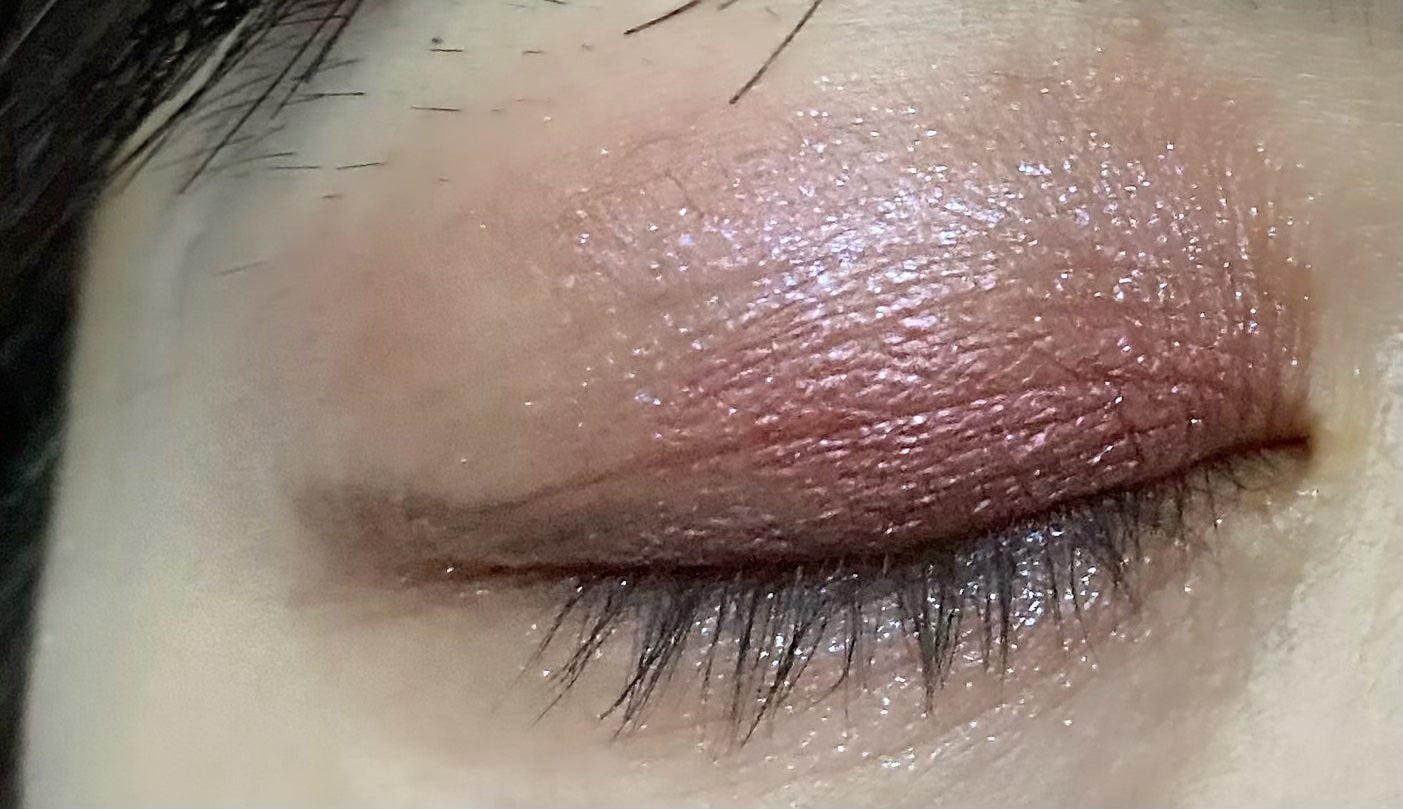 レ ベージュ パレット ルガール/CHANEL/アイシャドウパレットを使ったクチコミ(4枚目)