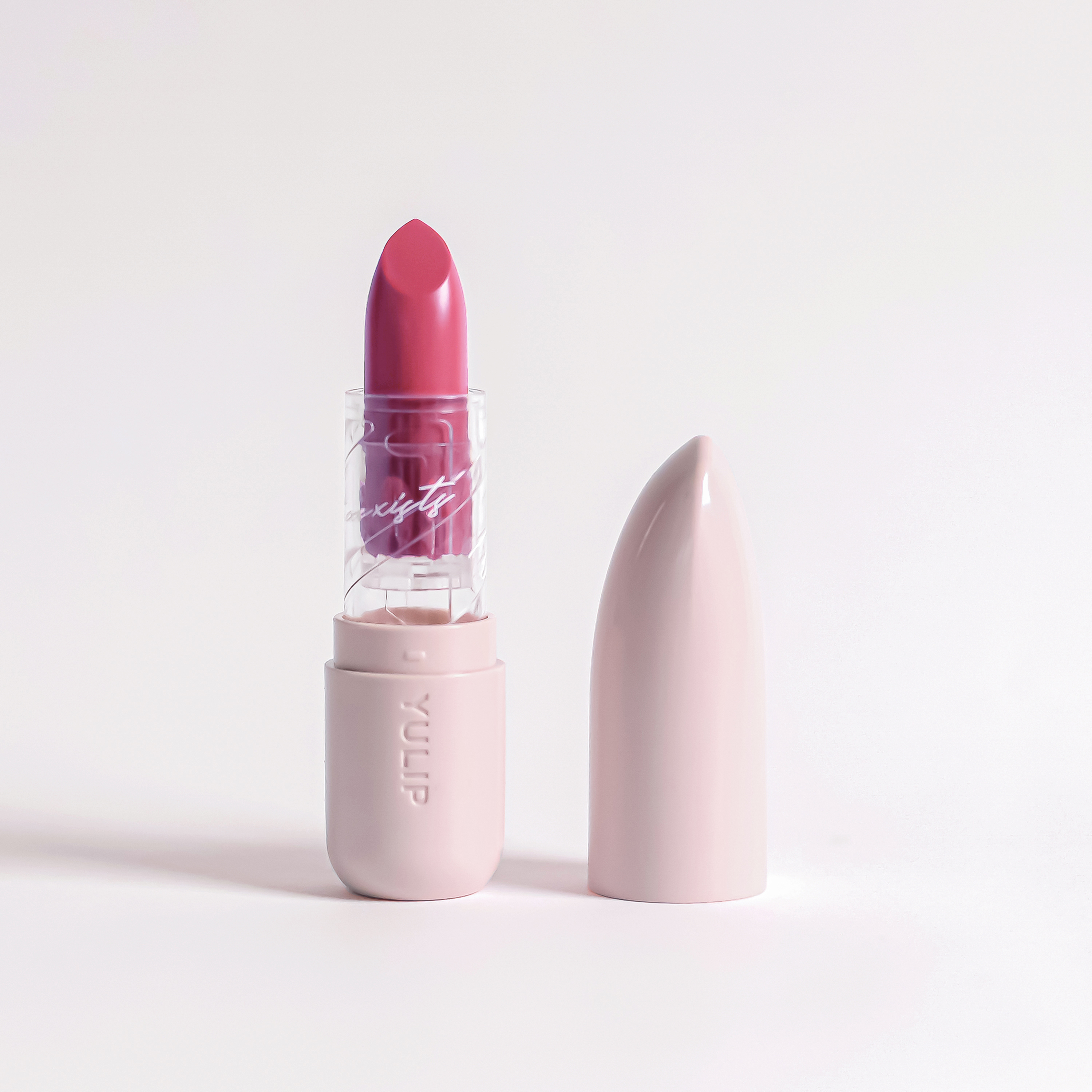 ヴィーガンティンテッドリップバーム Bunong