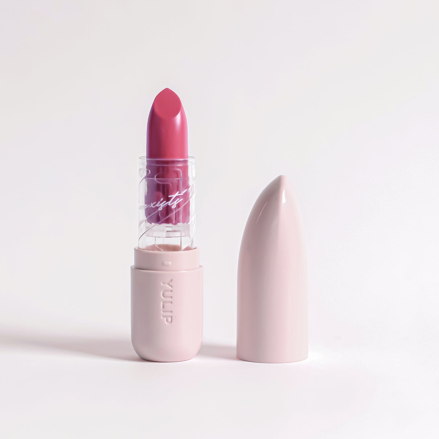 ヴィーガンティンテッドリップバーム Bunong