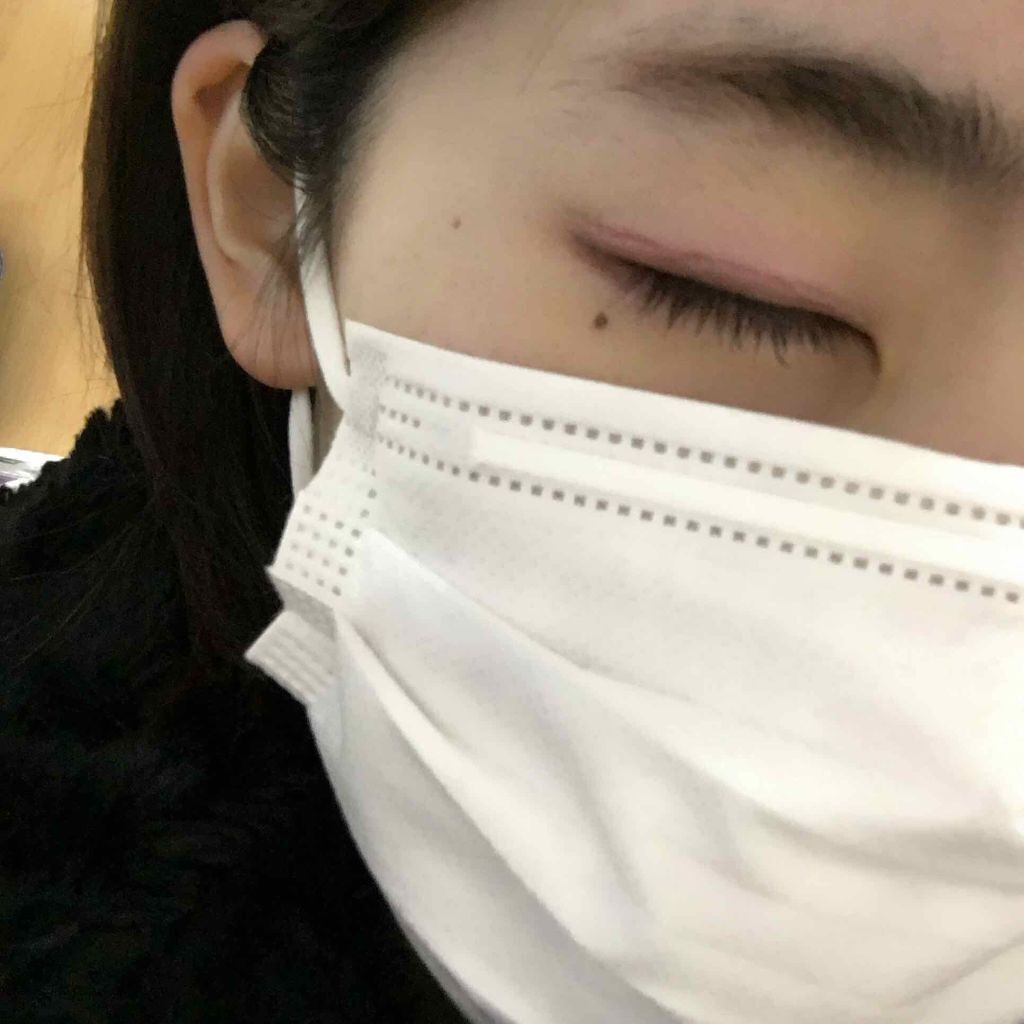 ワイドルックアイズ/インテグレート/アイシャドウパレットを使ったクチコミ（3枚目）