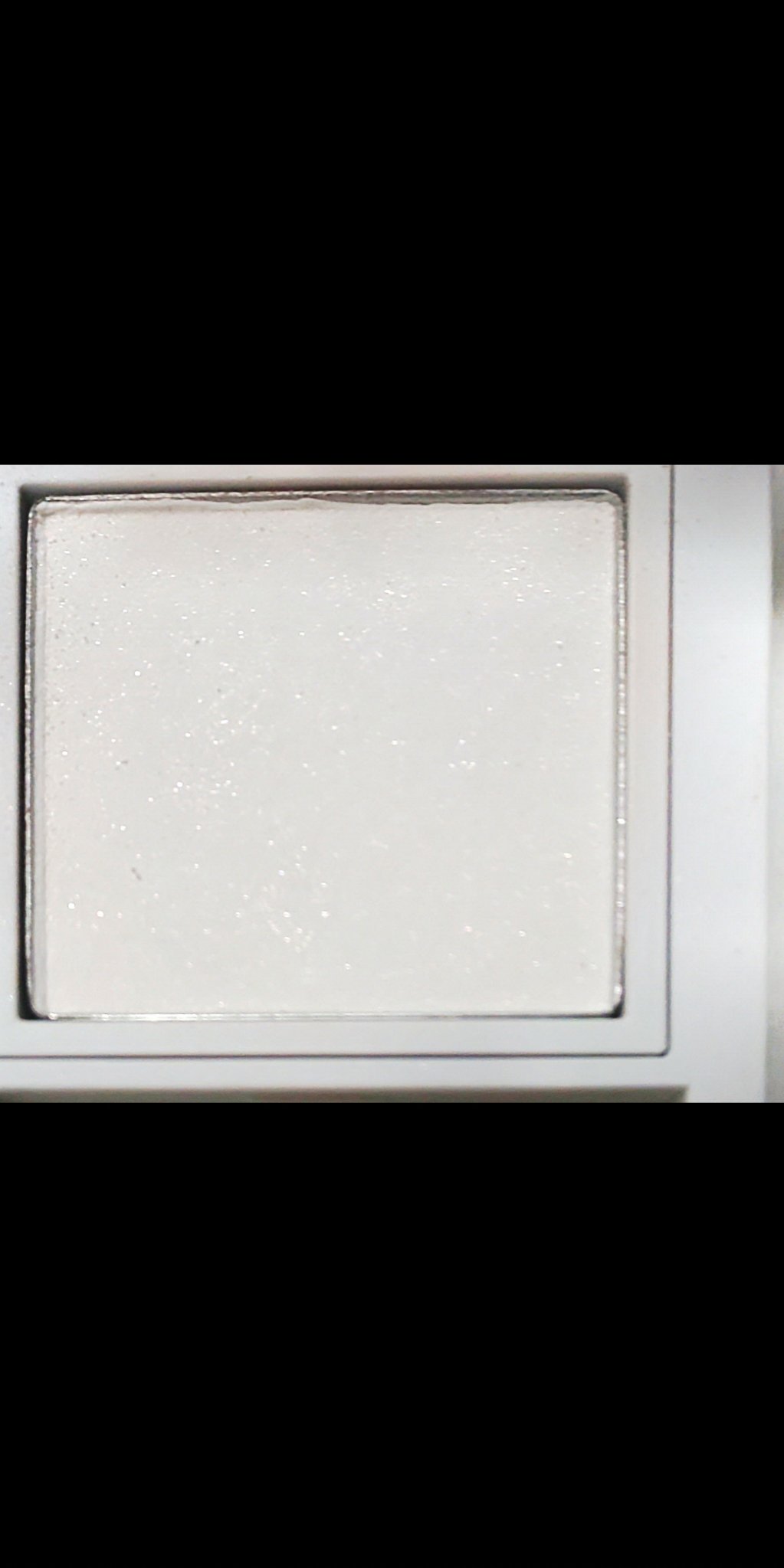 ごまかしシャドウ 03 フィルタークリア/b idol/アイシャドウパレットを使ったクチコミ（2枚目）