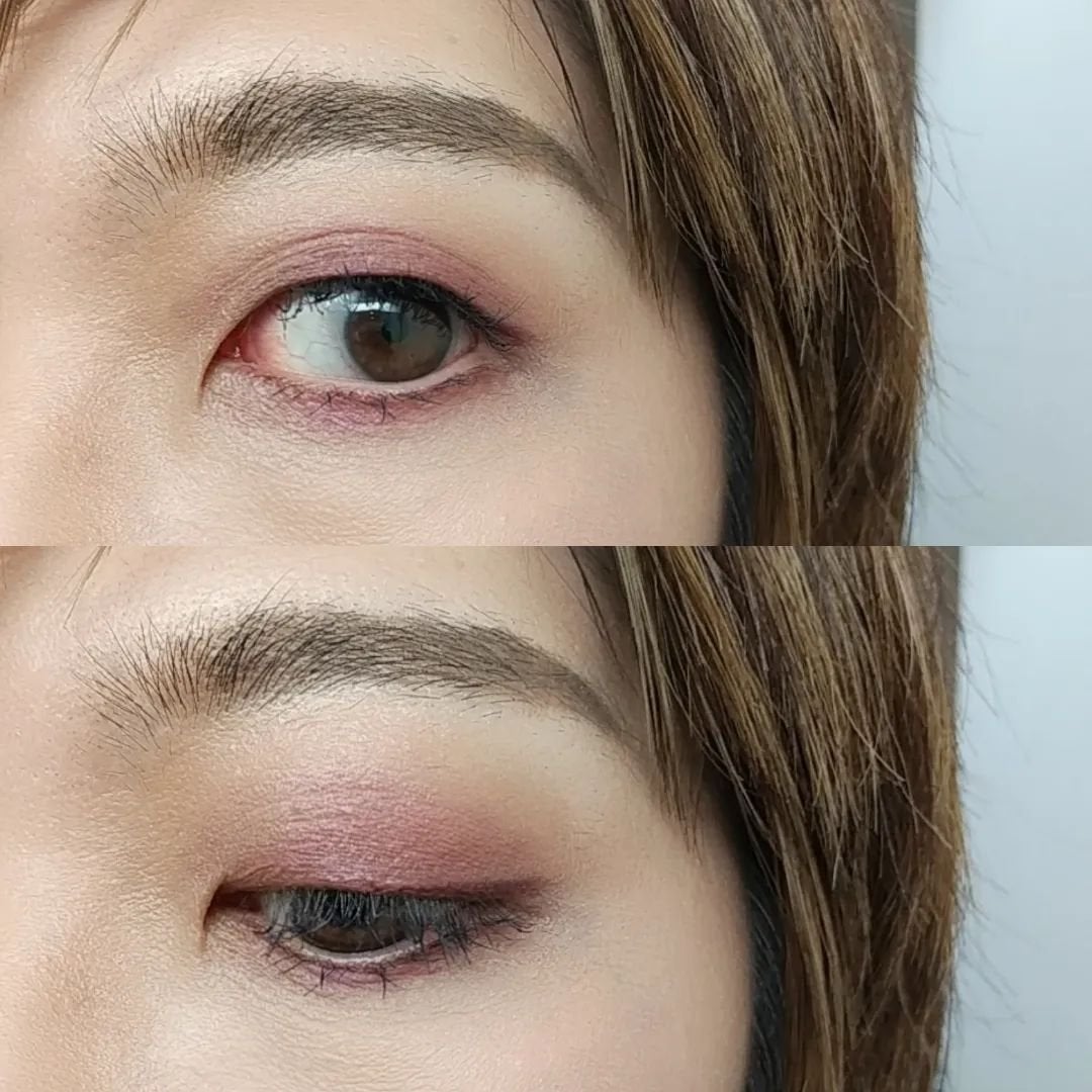 レ キャトル オンブル/CHANEL/アイシャドウパレットを使ったクチコミ(5枚目)