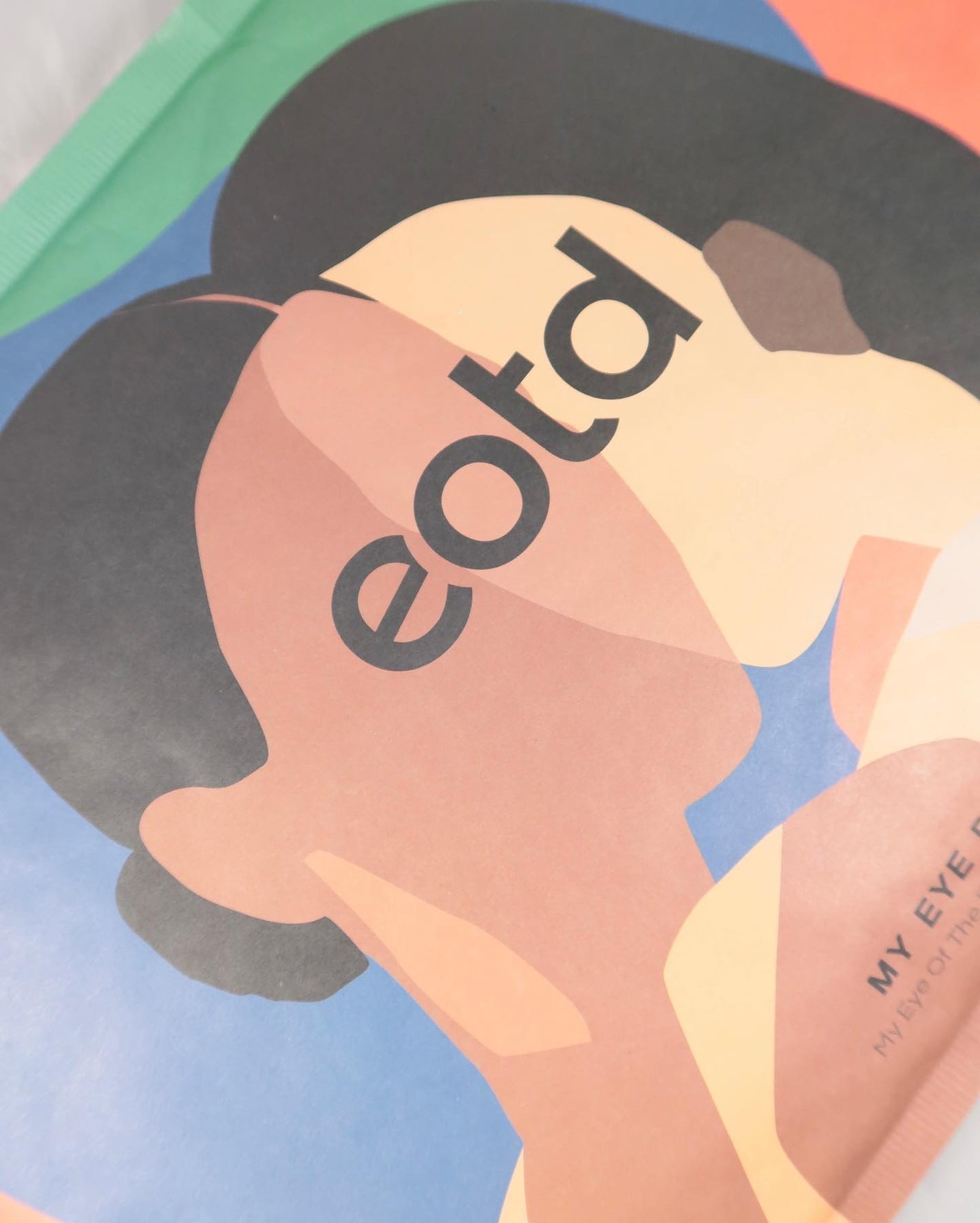 khione 1day/Gemhour lens/ワンデー(1DAY)カラコンを使ったクチコミ(10枚目)