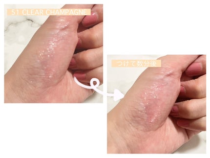 リップボム プランパーセラム/エリザベス/リッププランパーを使ったクチコミ(5枚目)