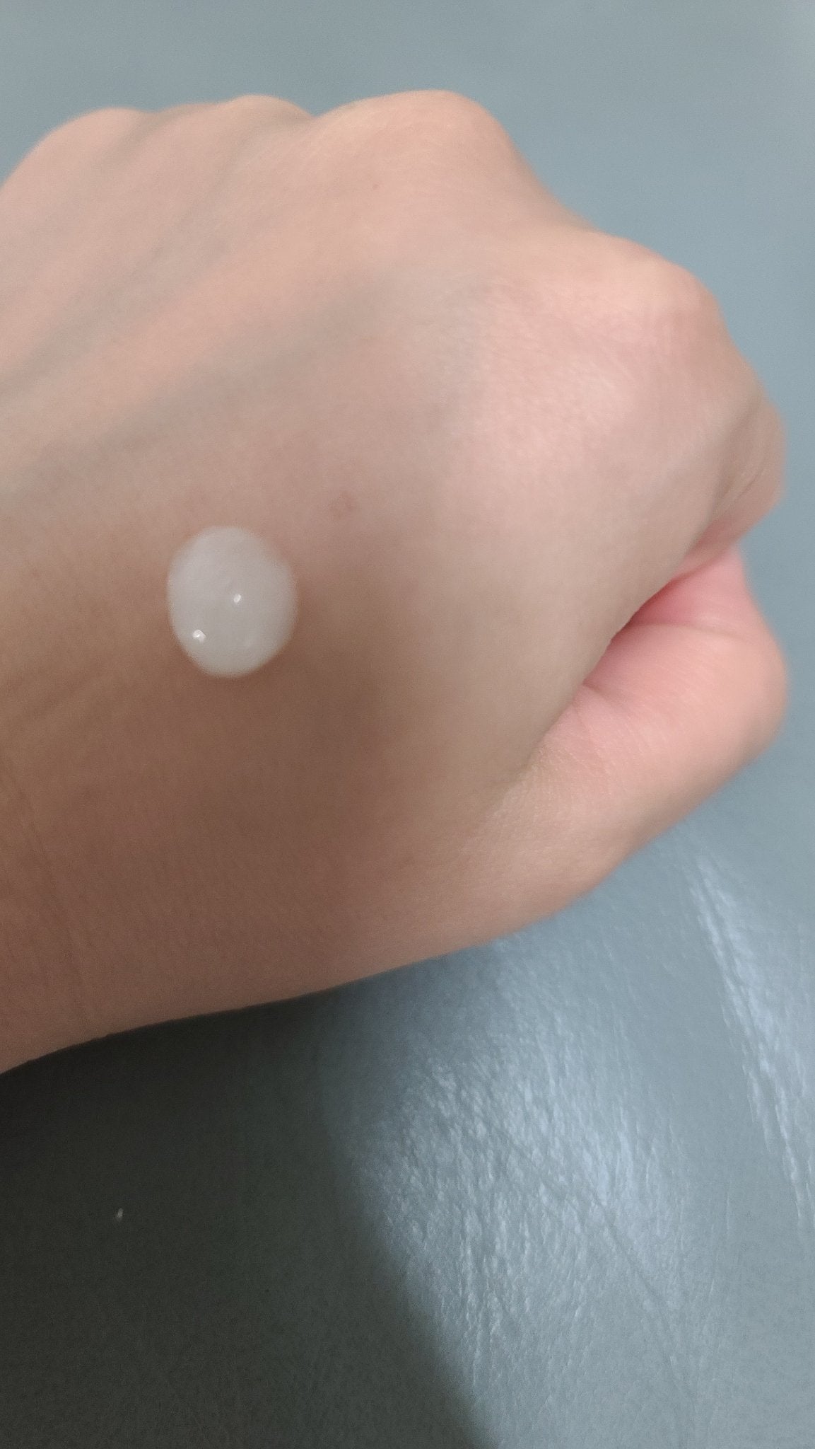 エスポア ウォータースプラッシュサンセラム/espoir/日焼け止めクリームを使ったクチコミ(3枚目)