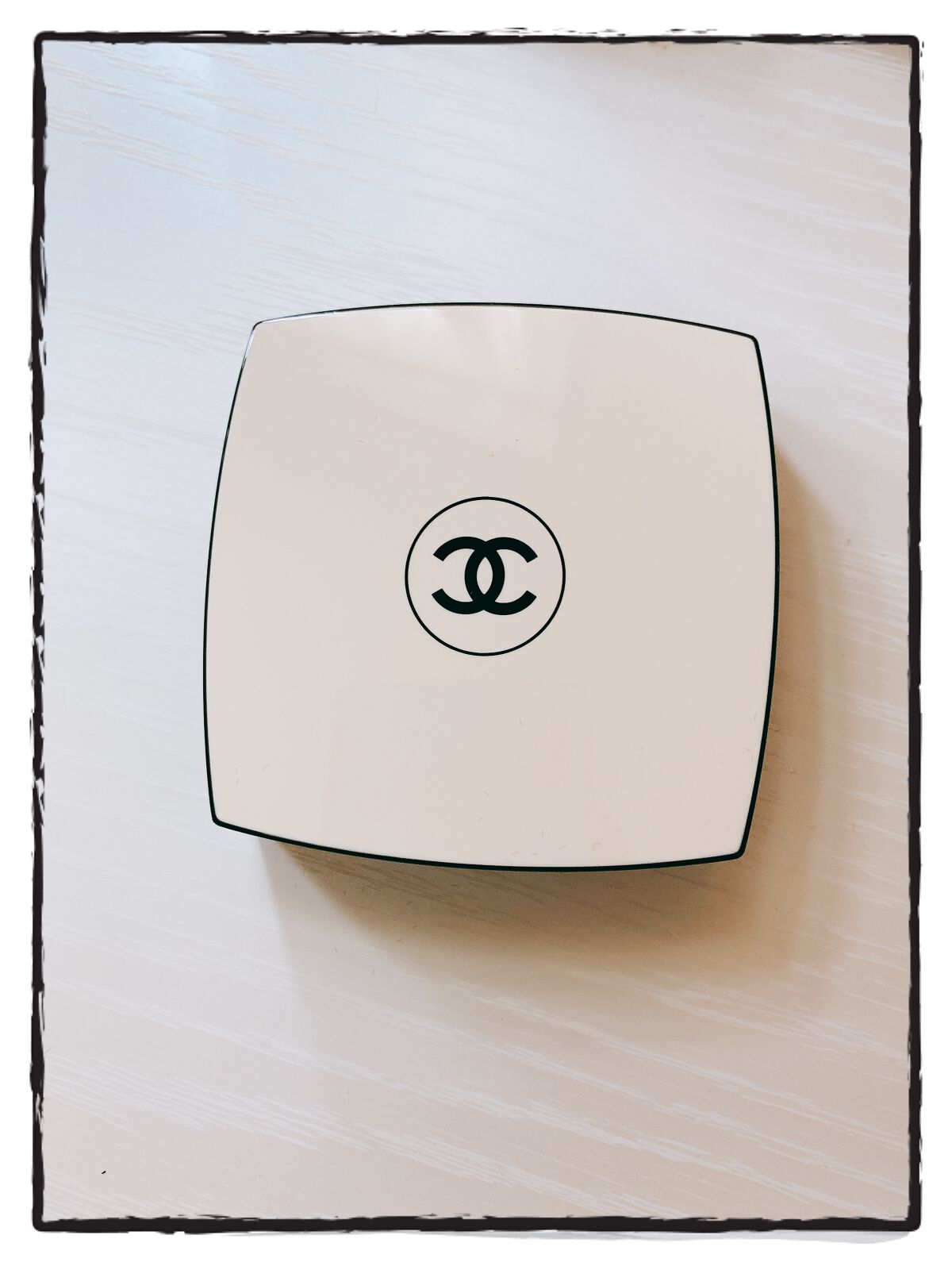 レ ベージュ パレット ルガール/CHANEL/アイシャドウパレットを使ったクチコミ(3枚目)