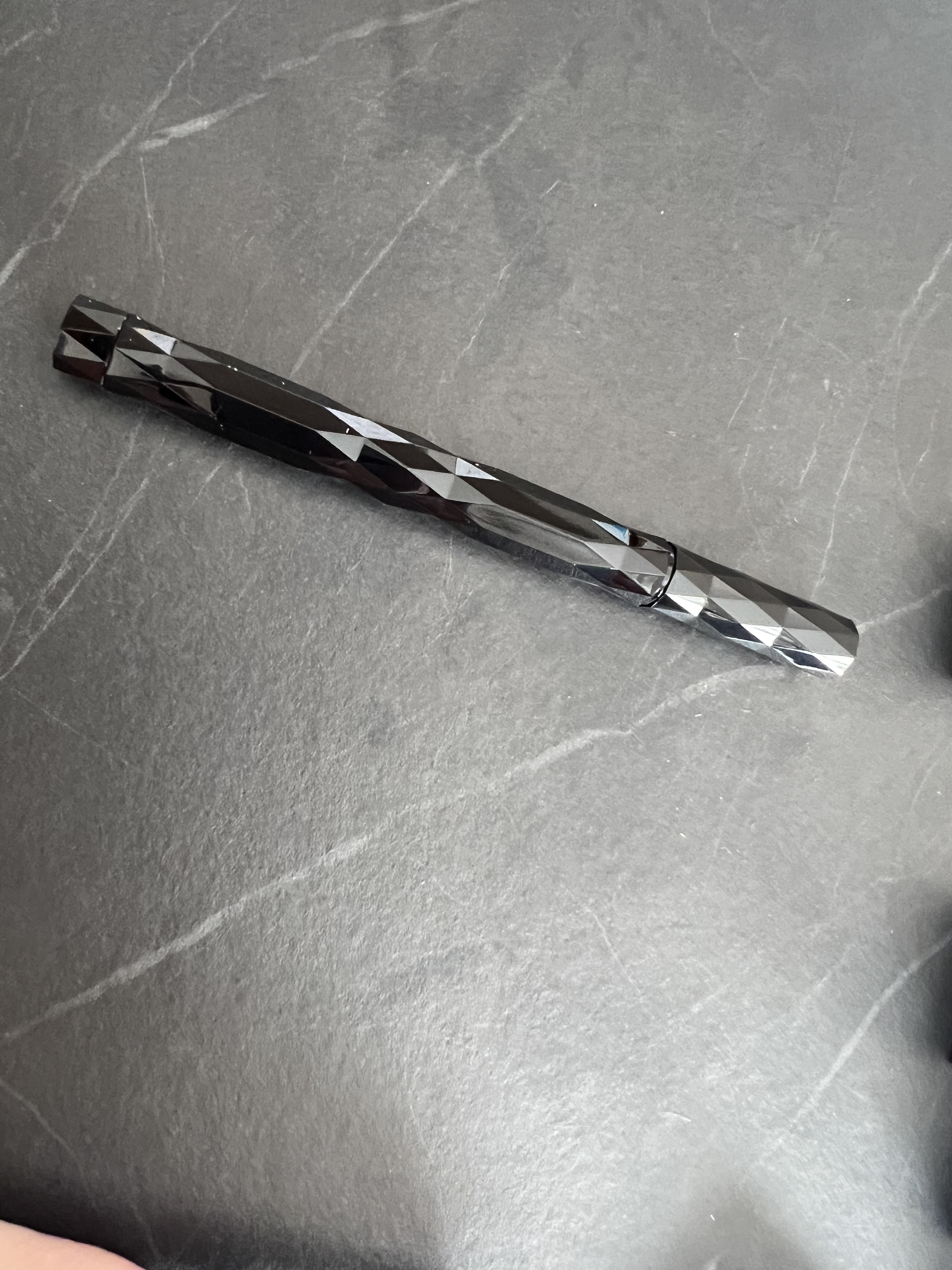 スーパーシャープライナーEX4.0/KATE/リキッドアイライナーを使ったクチコミ（3枚目）