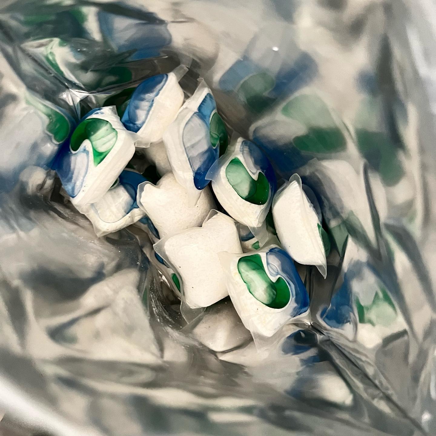 ジョイ ジェルタブPRO/JOY/その他を使ったクチコミ（3枚目）