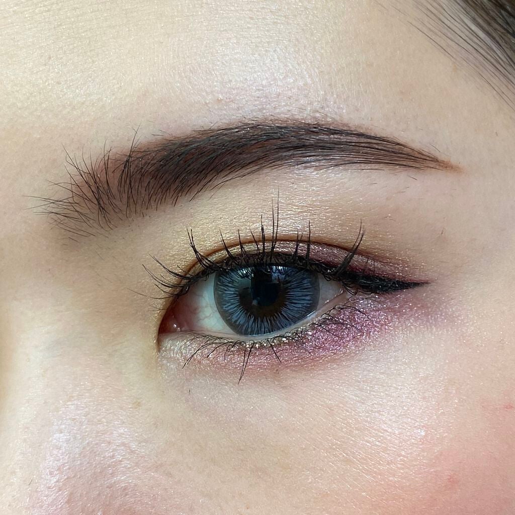 ディオール バックステージ アイ パレット/Dior/アイシャドウパレットを使ったクチコミ(1枚目)