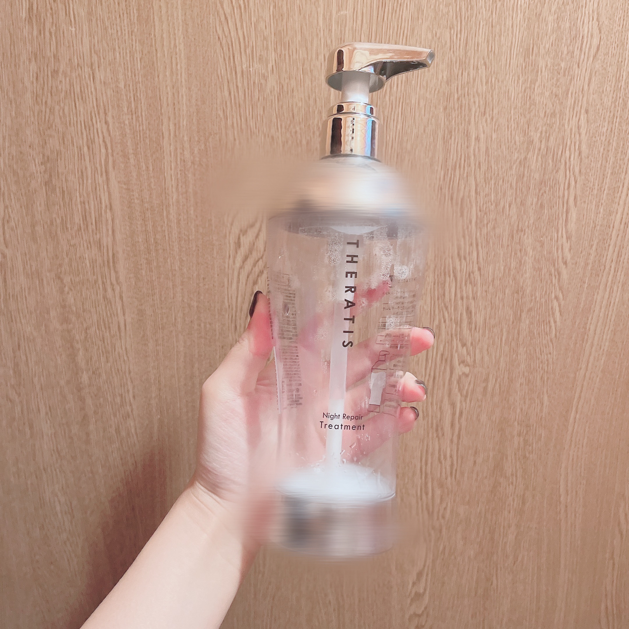 にごり湯紀行 金木犀の香り/白元アース/無機塩系入浴剤を使ったクチコミ（3枚目）