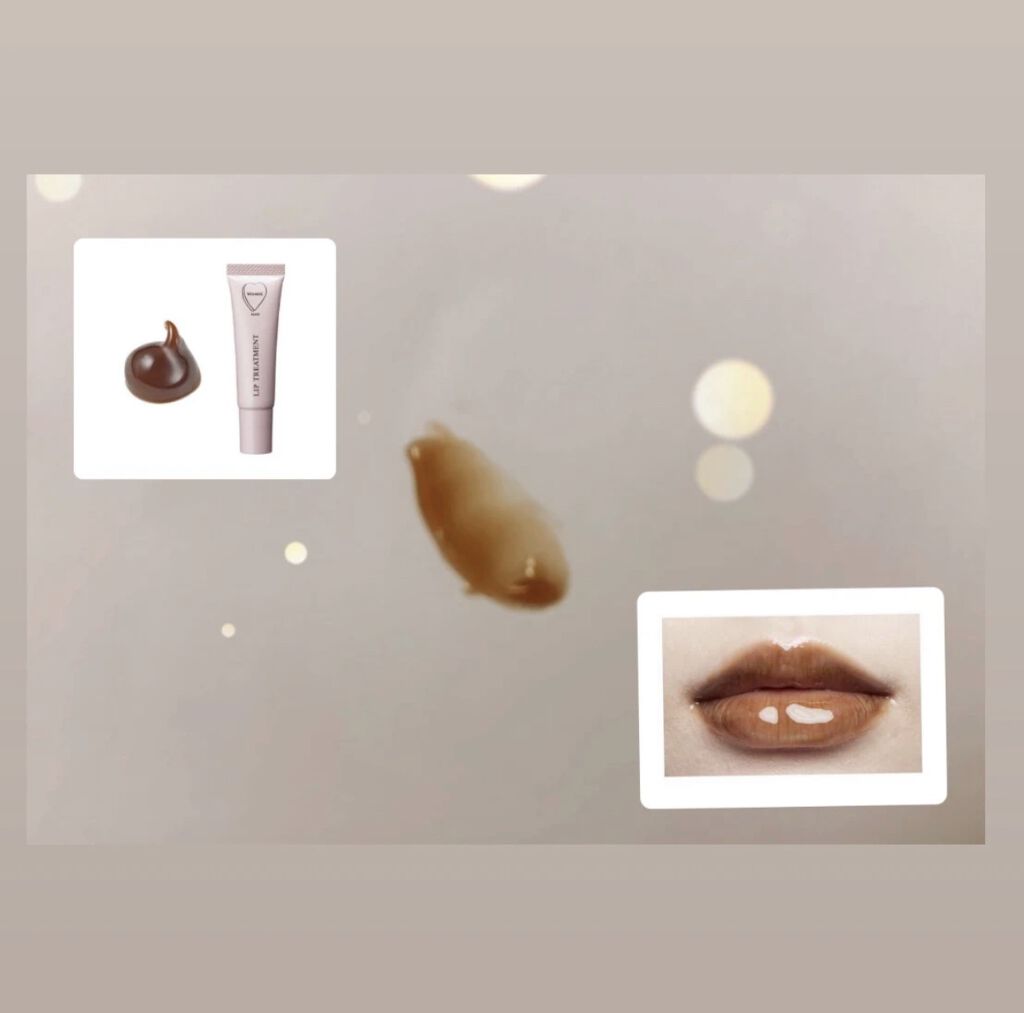 リップ美容液/WHOMEE/リップ美容液を使ったクチコミ（2枚目）