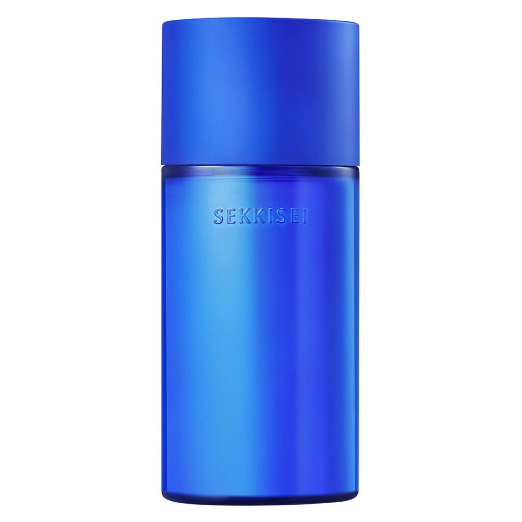 クリアウェルネス スムージング ミルク/雪肌精/乳液を使ったクチコミ(3枚目)