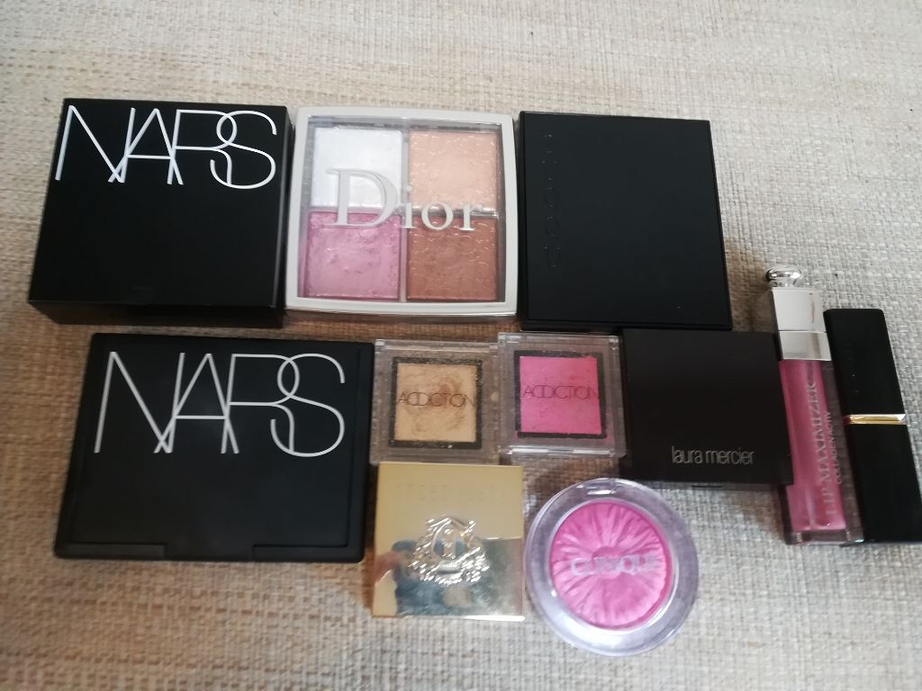 シークレット ブラーリング パウダー フォー アンダー アイズ/ローラ メルシエ/プレストパウダーを使ったクチコミ（1枚目）