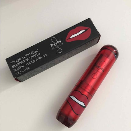 プリズム・リーブル/GIVENCHY/ルースパウダーを使ったクチコミ(2枚目)