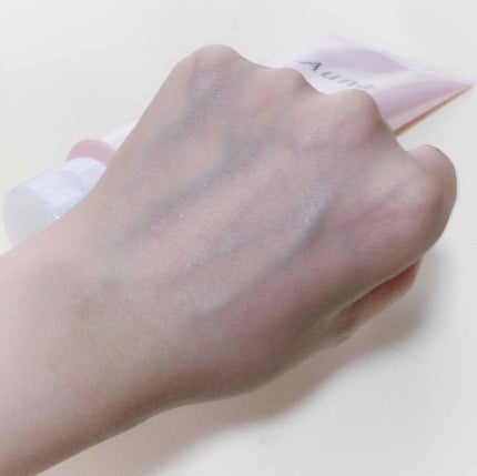 マイルドホットクレンジングジェル/Auna/クレンジングジェルを使ったクチコミ(4枚目)