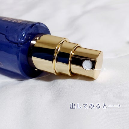 ドクタージー ブラックスネイル コラーゲンミスト/Dr.G/ミスト状化粧水を使ったクチコミ(5枚目)