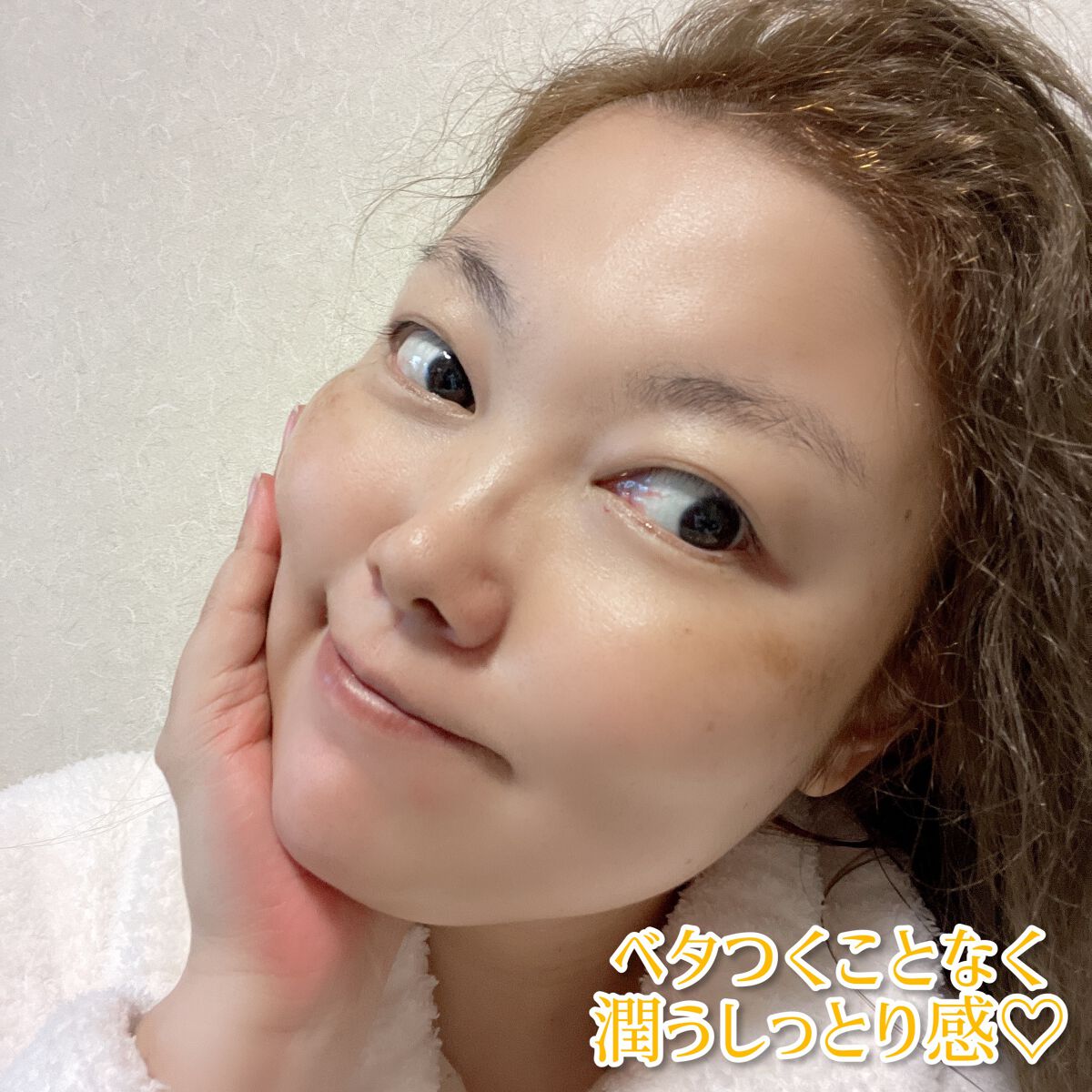 プロディジュー オイル/ニュクス/フェイスオイルを使ったクチコミ(6枚目)