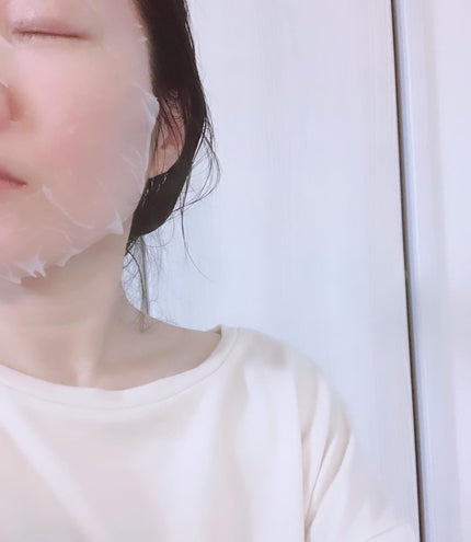 キューブマスク レチノール/ネイチャーリパブリック/シートマスク・パックを使ったクチコミ(6枚目)