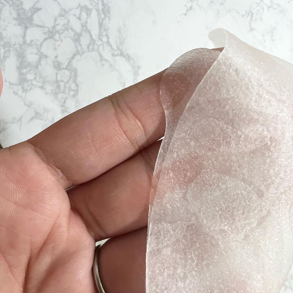 クラシエ 玄米学園/肌美精/シートマスク・パックを使ったクチコミ（3枚目）