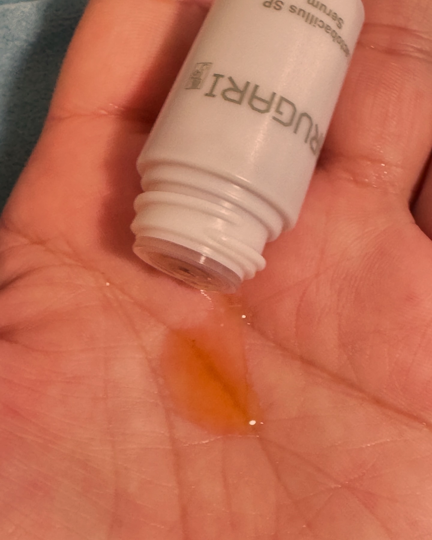 プレミアムキット/HARUGARI/トライアルキットを使ったクチコミ（3枚目）