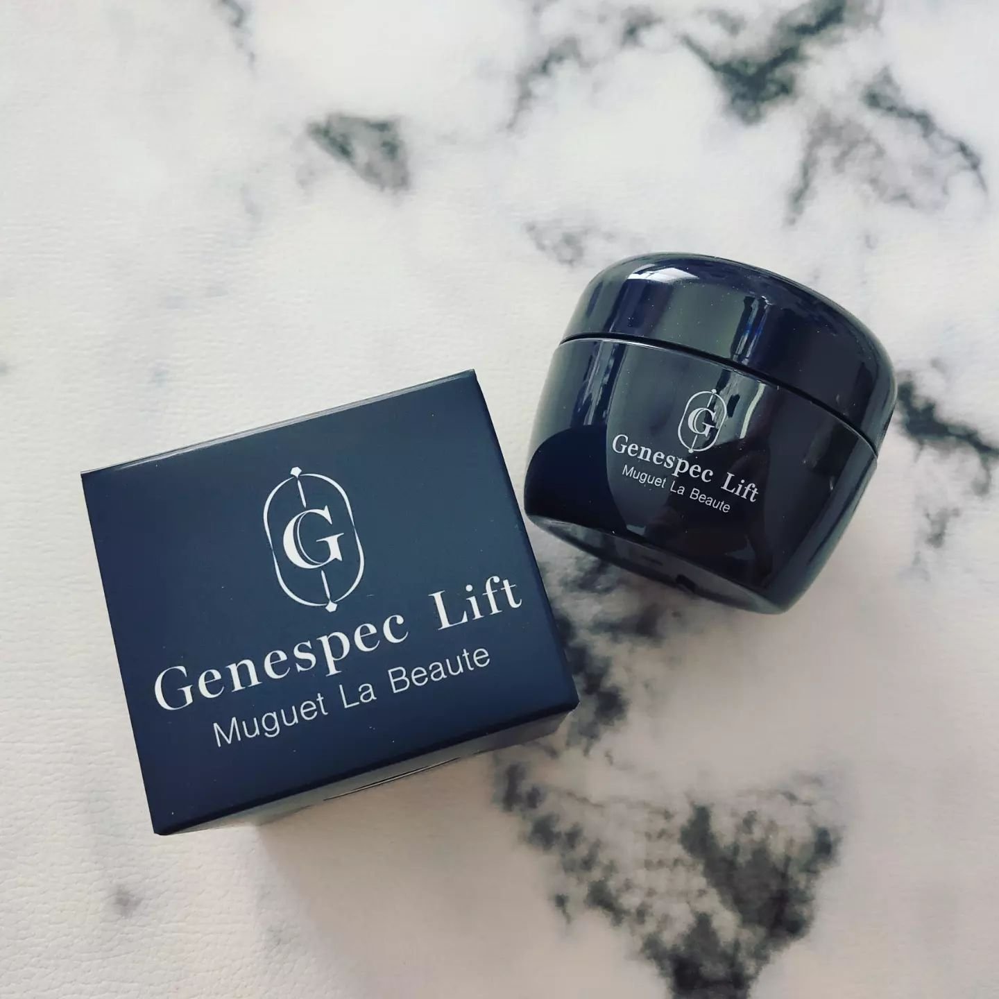 リフトクリーム/ジェネスペックリフト/オールインワン化粧品を使ったクチコミ（1枚目）