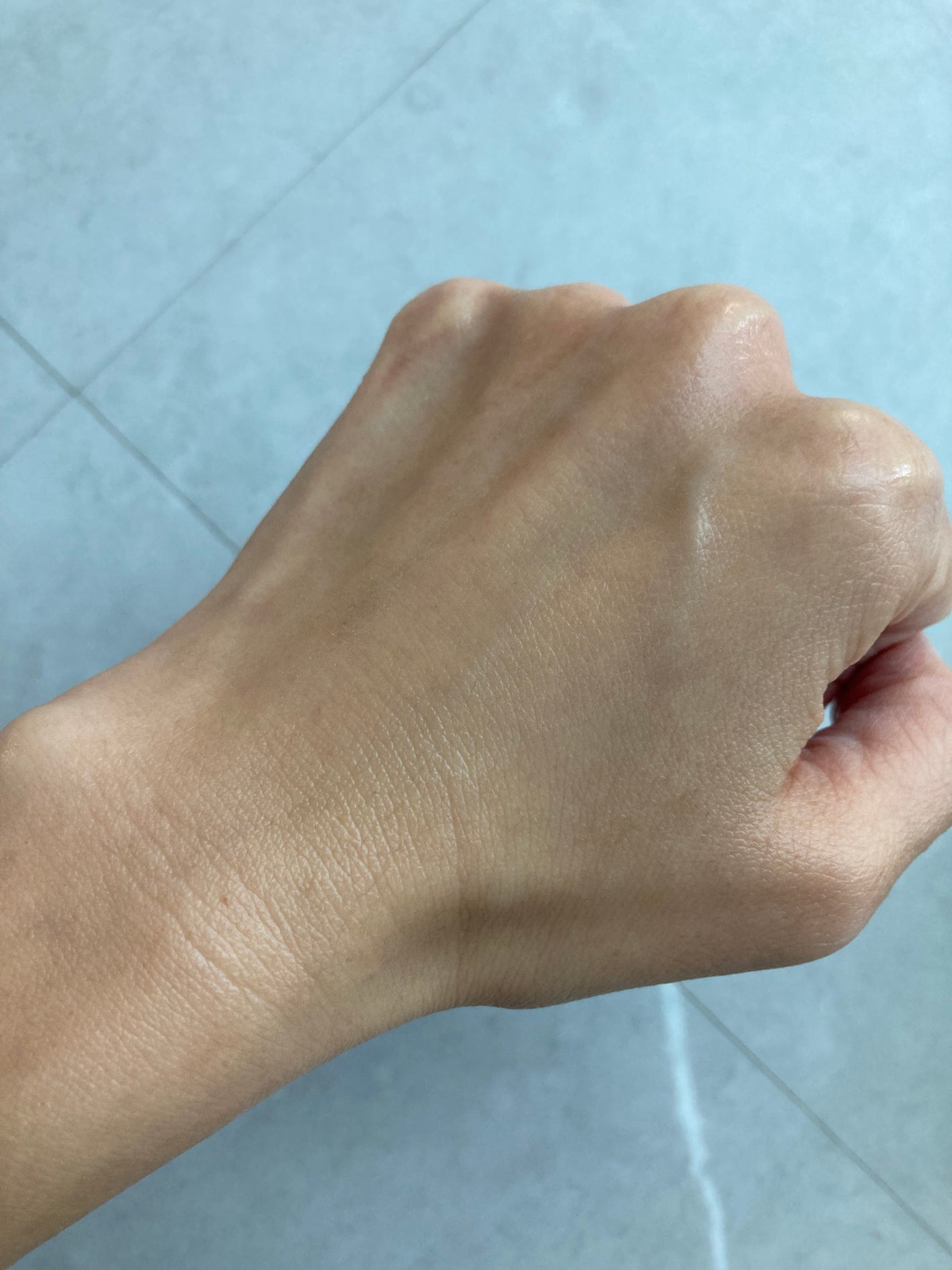 ティーツリー トラブルパッド/MEDIHEAL/トナーパッドを使ったクチコミ(4枚目)